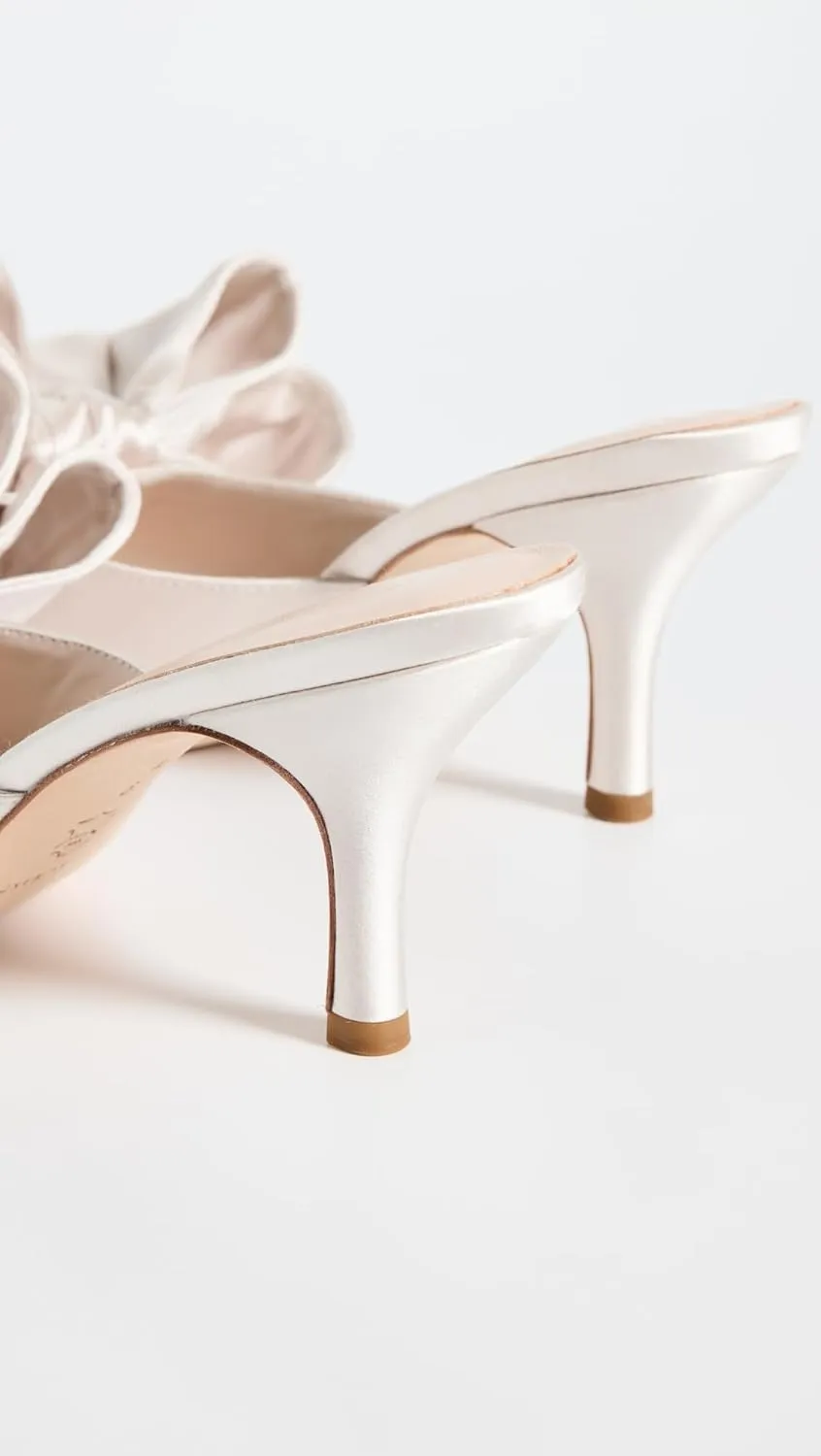 Loeffler Randall Women's Margot Bow Mule