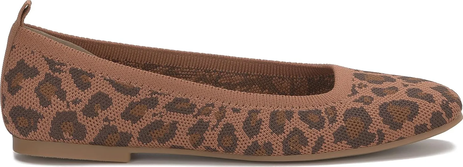 Lucky Brand Women's Daneric Ballet Flat
