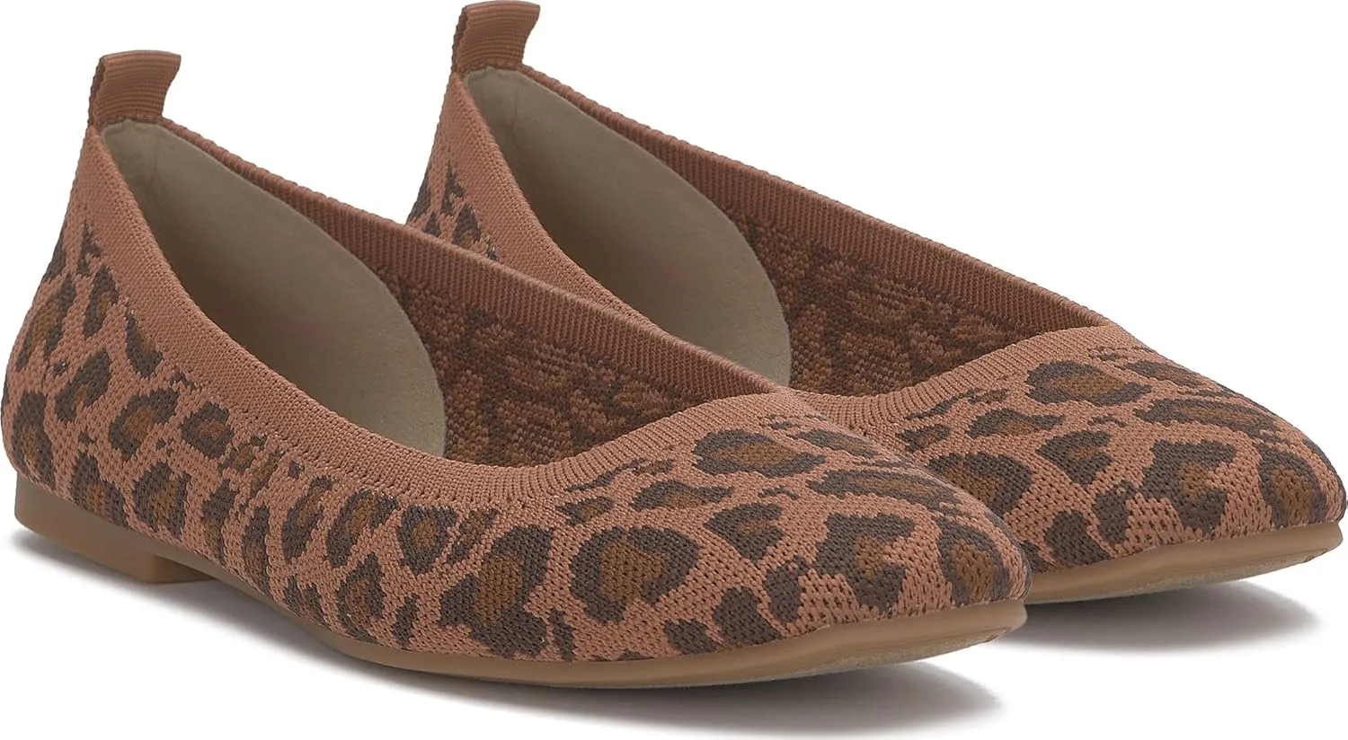 Lucky Brand Women's Daneric Ballet Flat