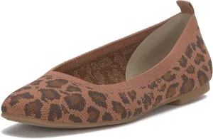 Lucky Brand Women's Daneric Ballet Flat