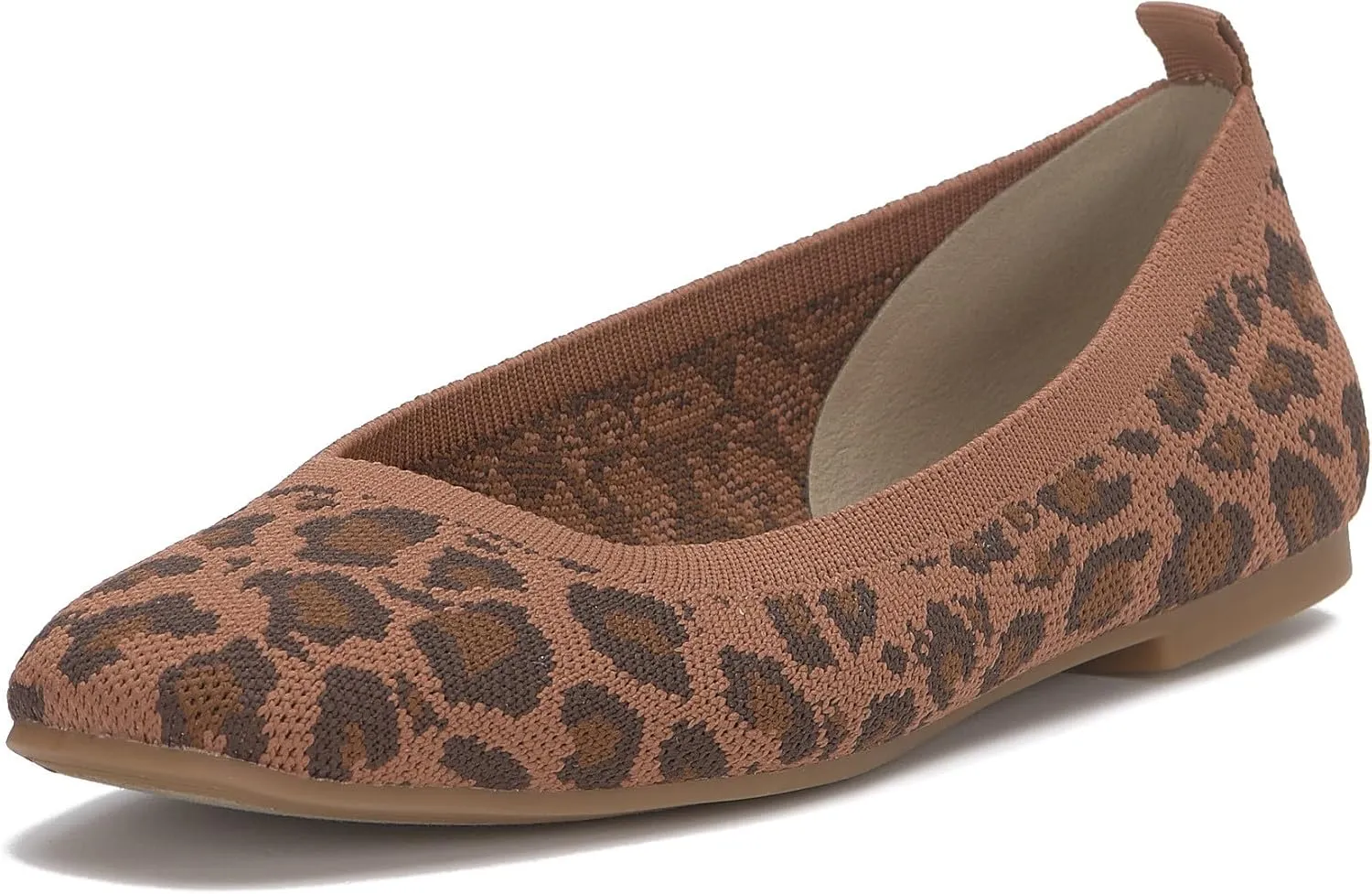 Lucky Brand Women's Daneric Ballet Flat