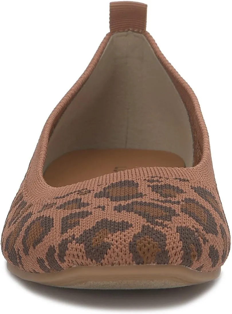 Lucky Brand Women's Daneric Ballet Flat