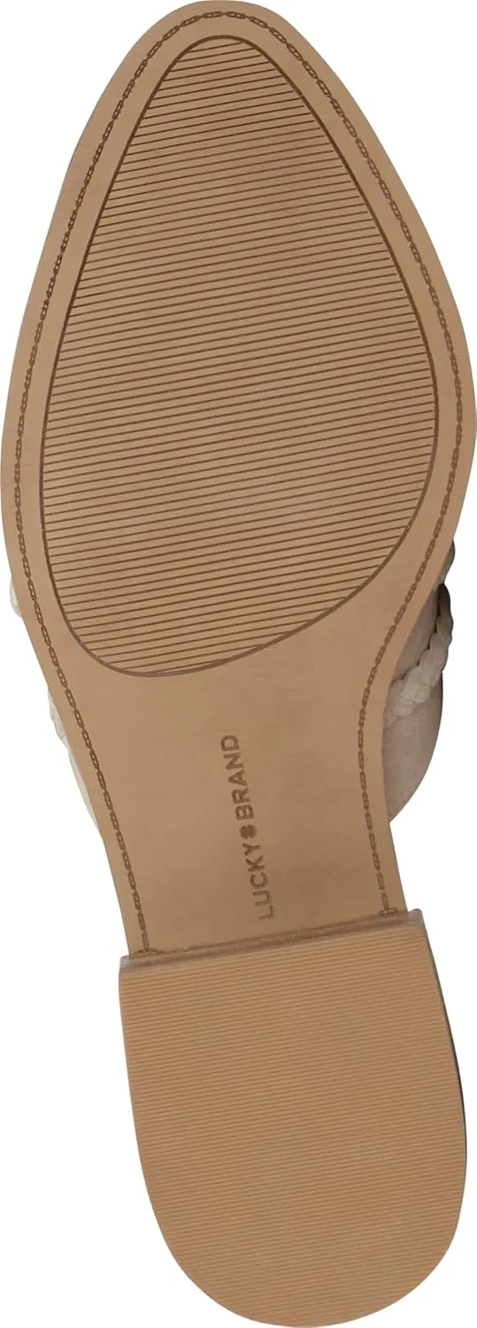 Lucky Brand Women's Marisole Mule
