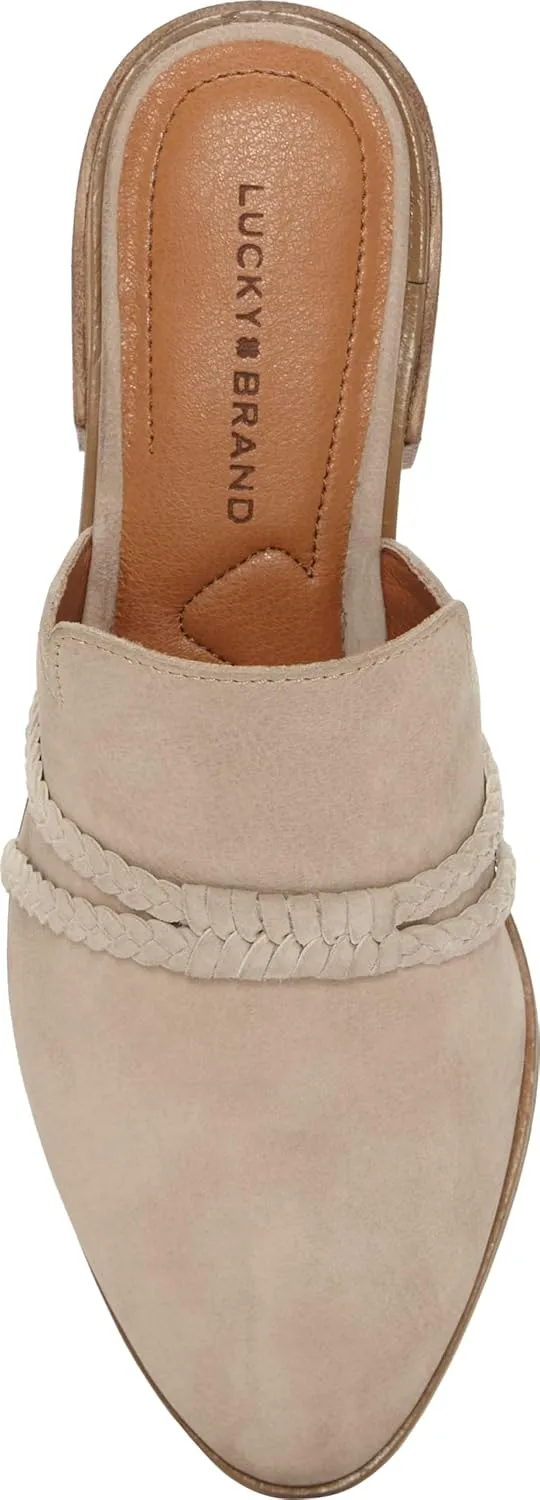 Lucky Brand Women's Marisole Mule