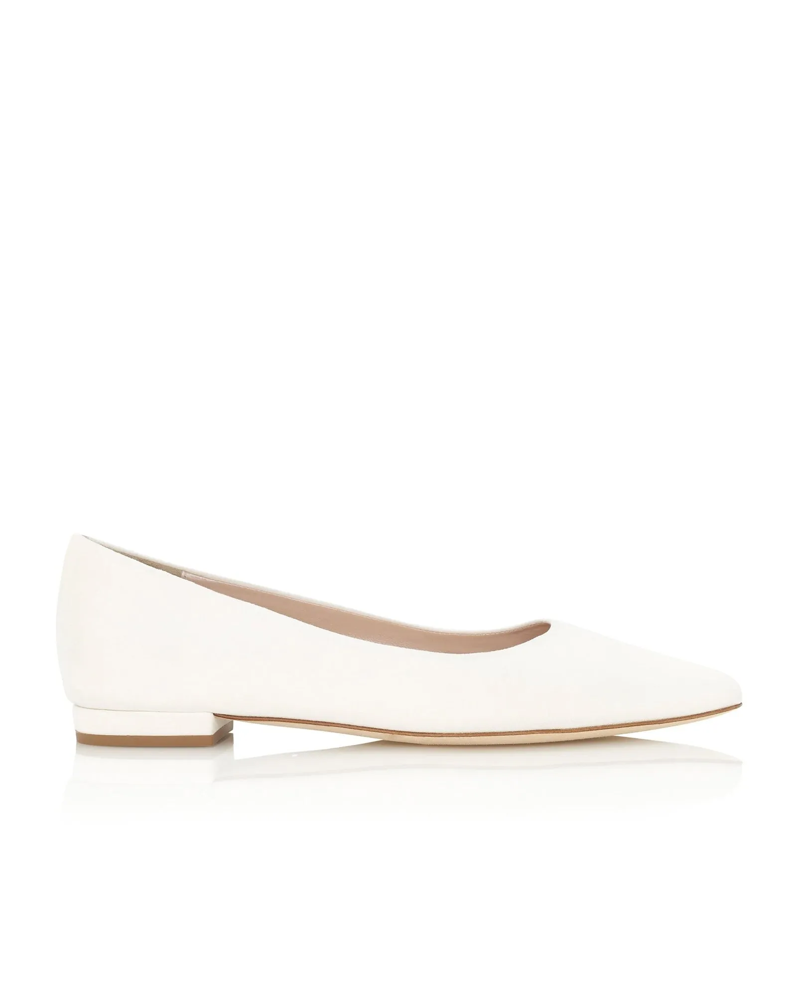 Lulu Flat