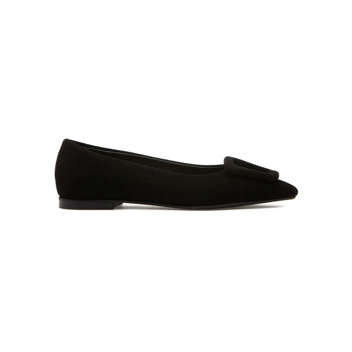 Lulu Flat