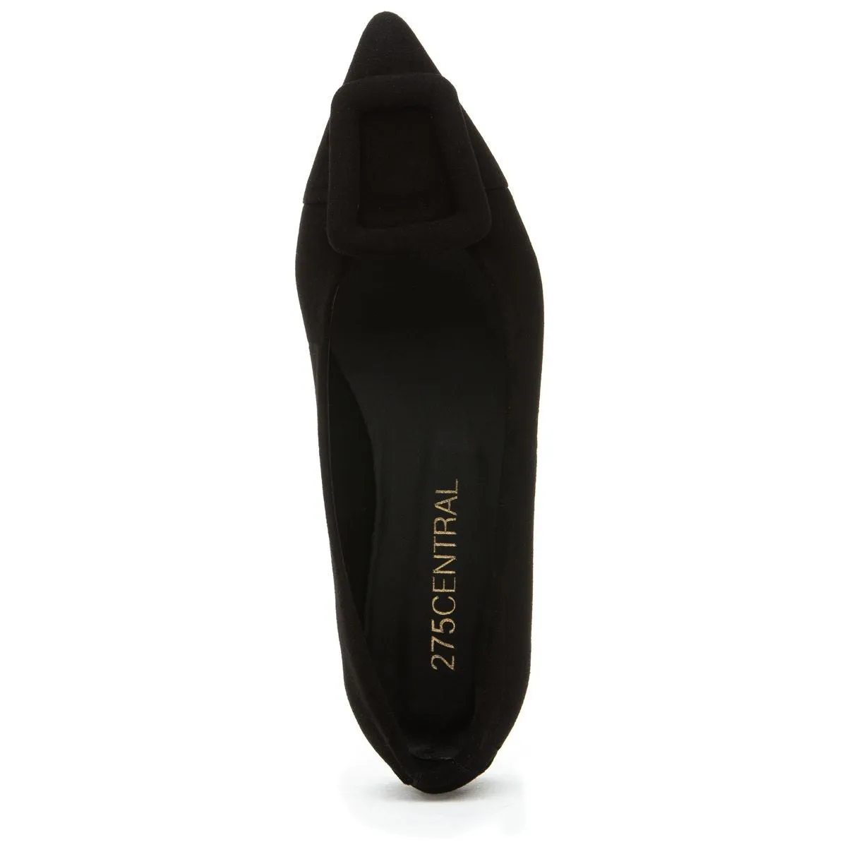 Lulu Flat