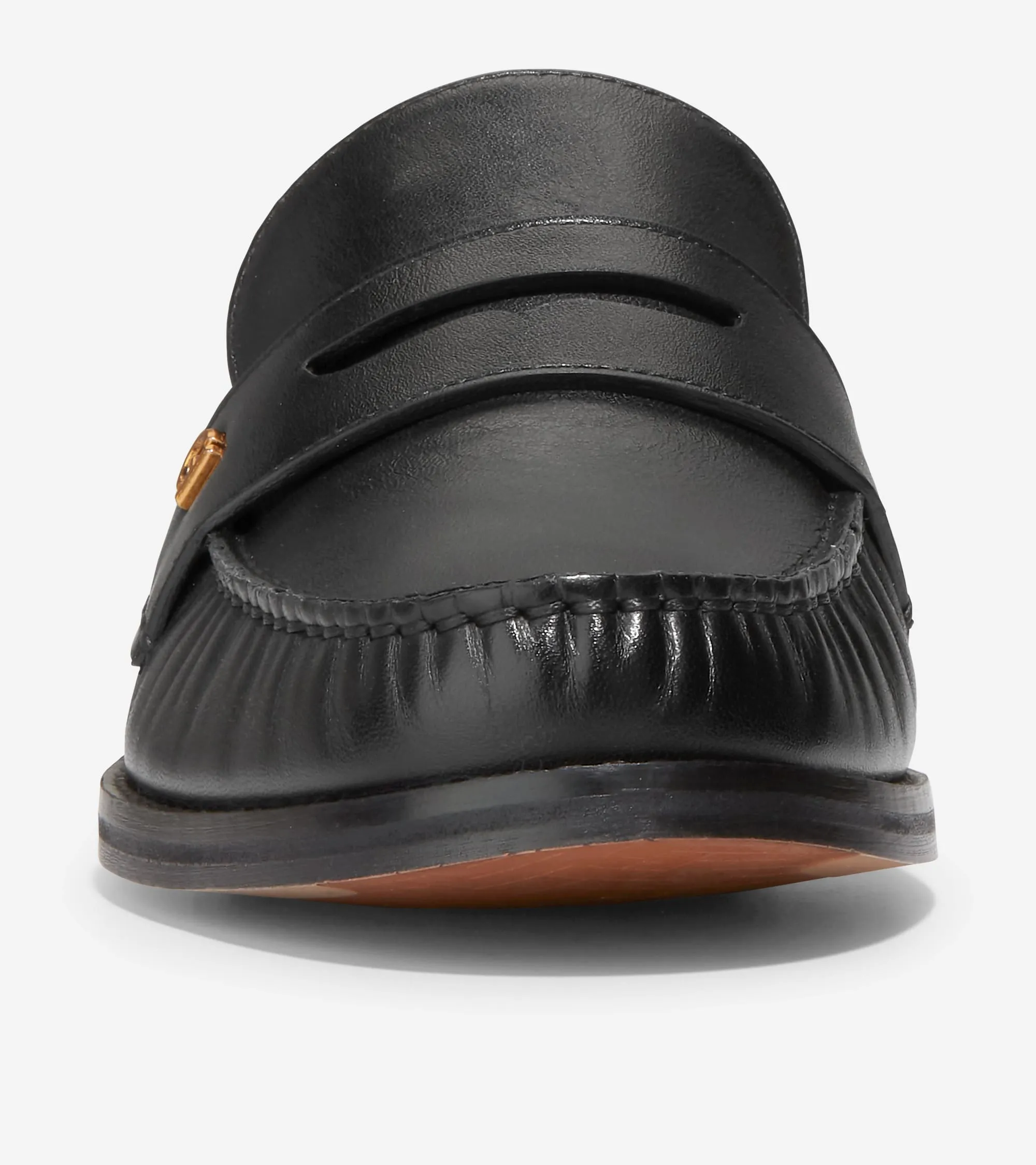 LUX PINCH PENNY MULE