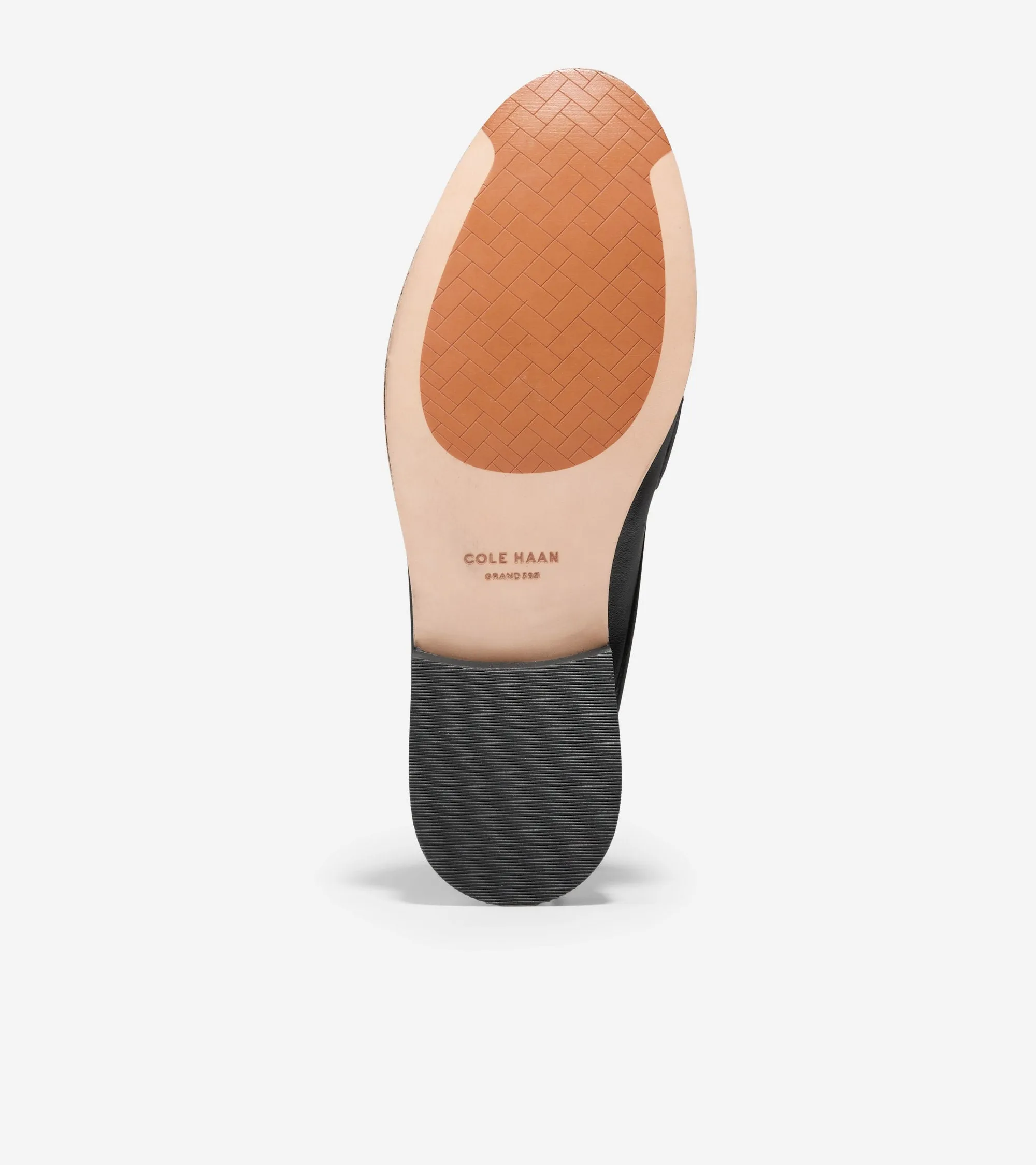LUX PINCH PENNY MULE