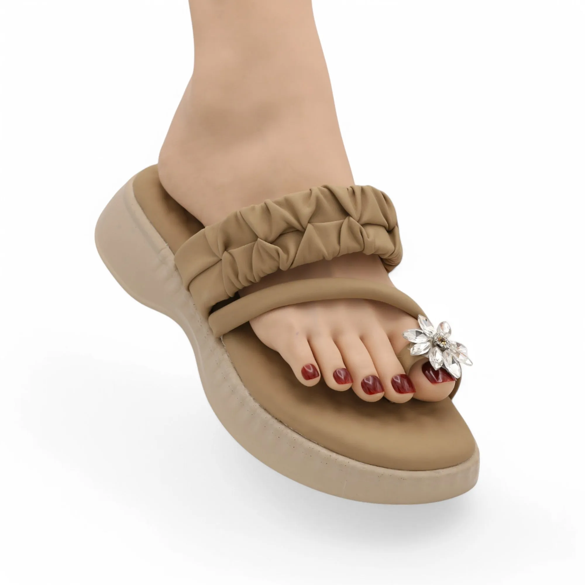M0539 flipflop
