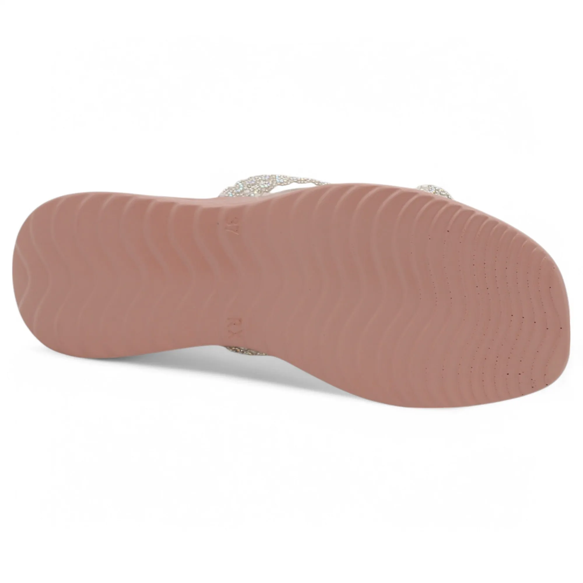M0599 pearl slipper
