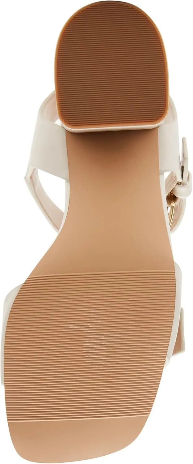 Madden Girl Women's Almaa Heeled Sandal