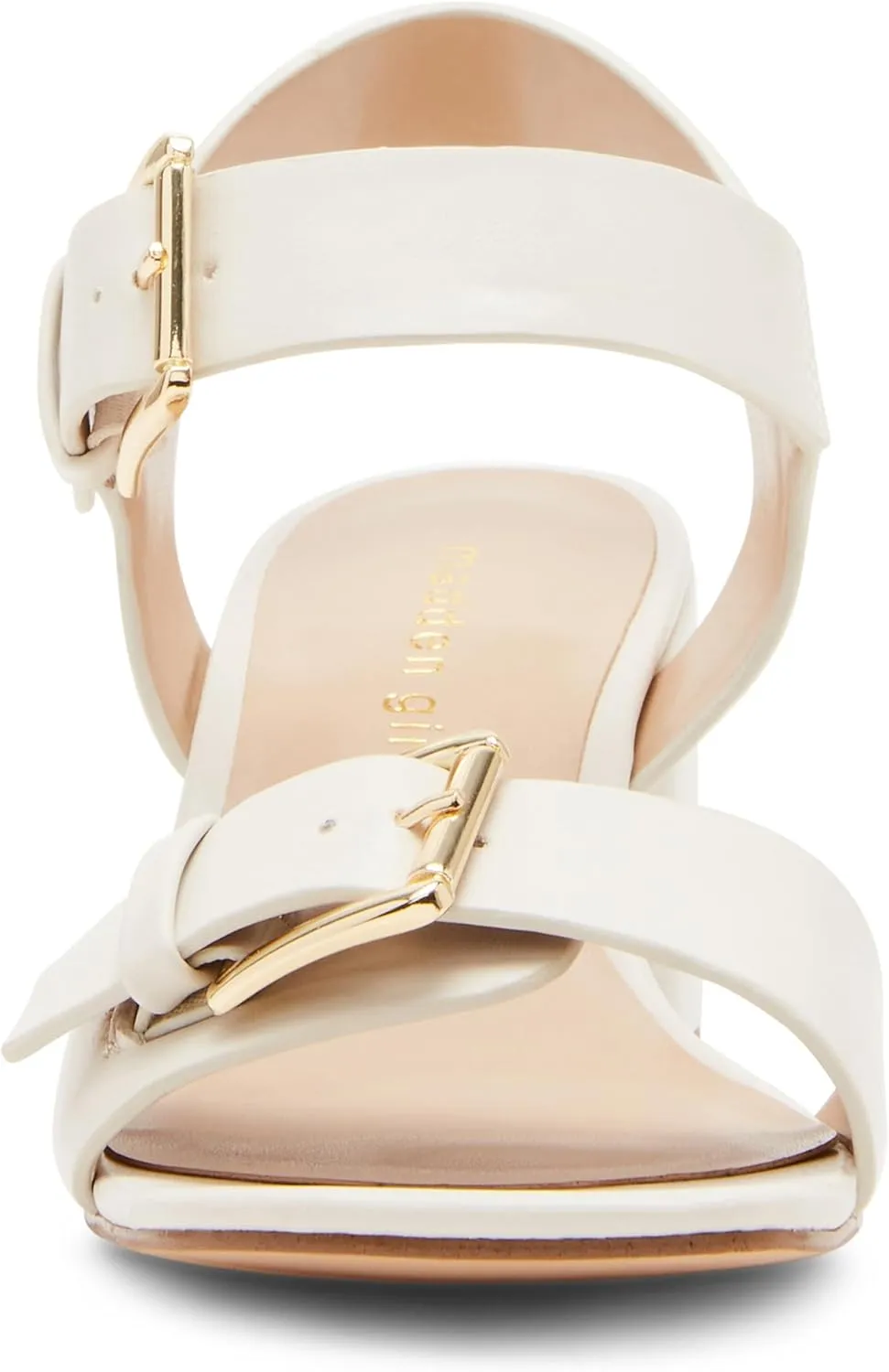 Madden Girl Women's Almaa Heeled Sandal
