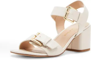 Madden Girl Women's Almaa Heeled Sandal