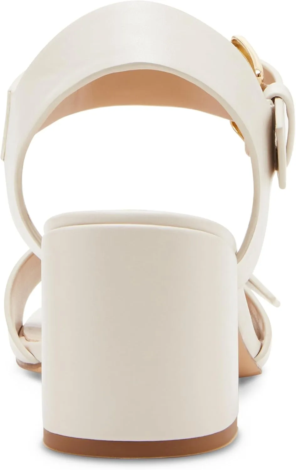 Madden Girl Women's Almaa Heeled Sandal