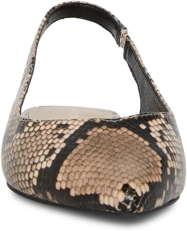 Madden Girl Women's DELANEYY Ballet Flat