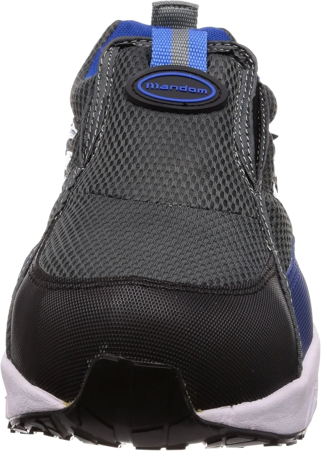 Marugo Mandom Safety Slipper with Steel Toe Sneaker #775
