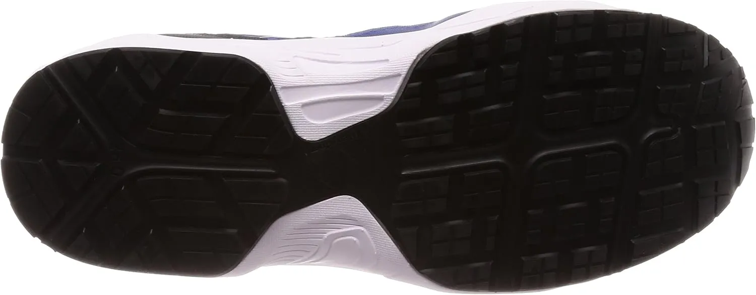 Marugo Mandom Safety Slipper with Steel Toe Sneaker #775