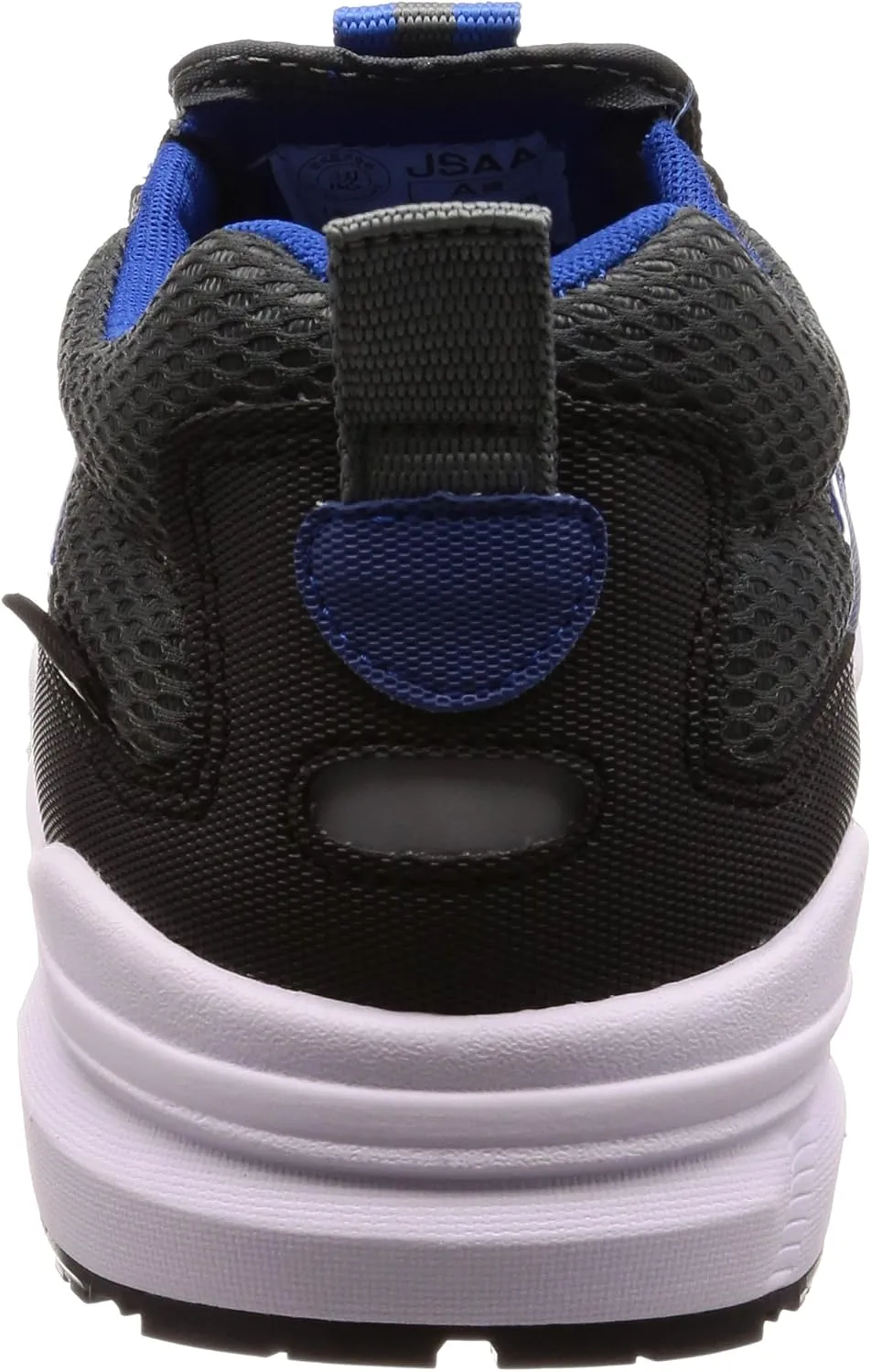 Marugo Mandom Safety Slipper with Steel Toe Sneaker #775