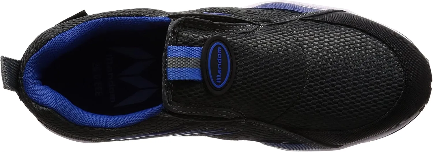 Marugo Mandom Safety Slipper with Steel Toe Sneaker #775