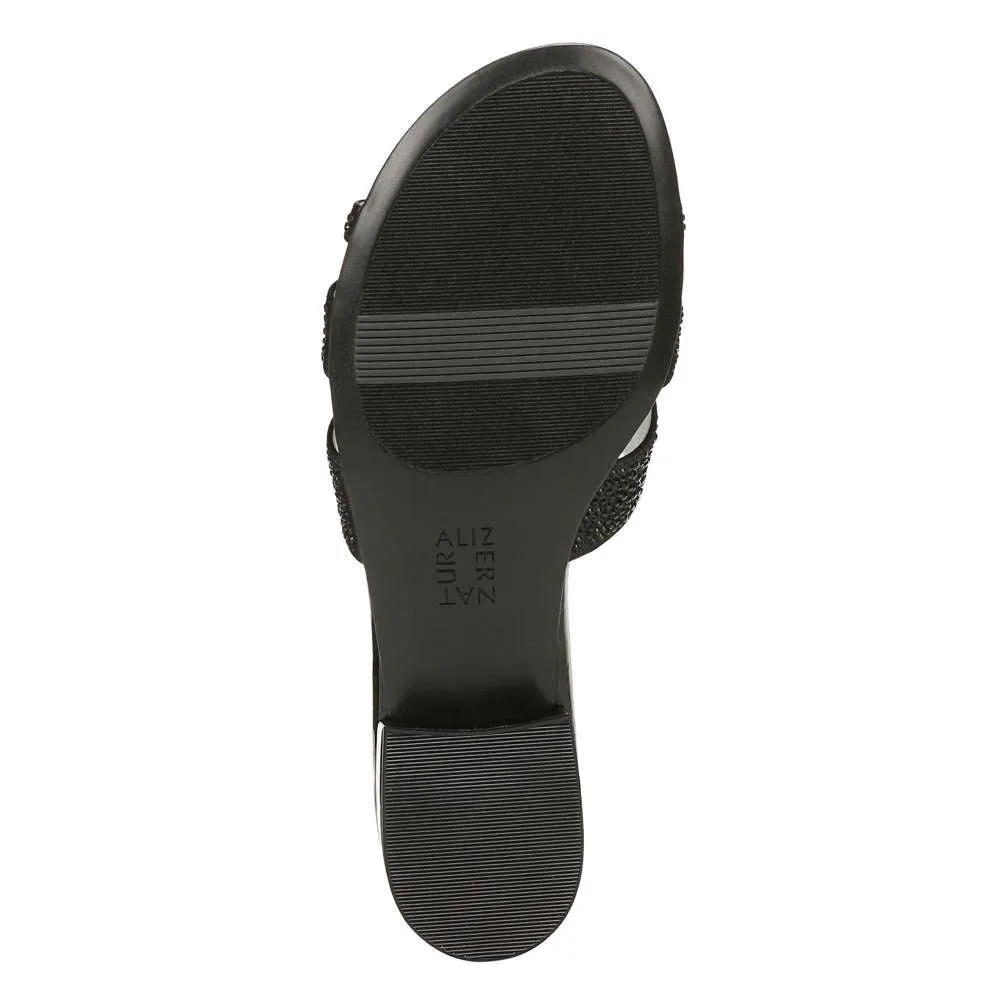 Meena 2 Sandal - Black