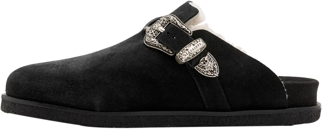 Men's Carlo Shearling Mule