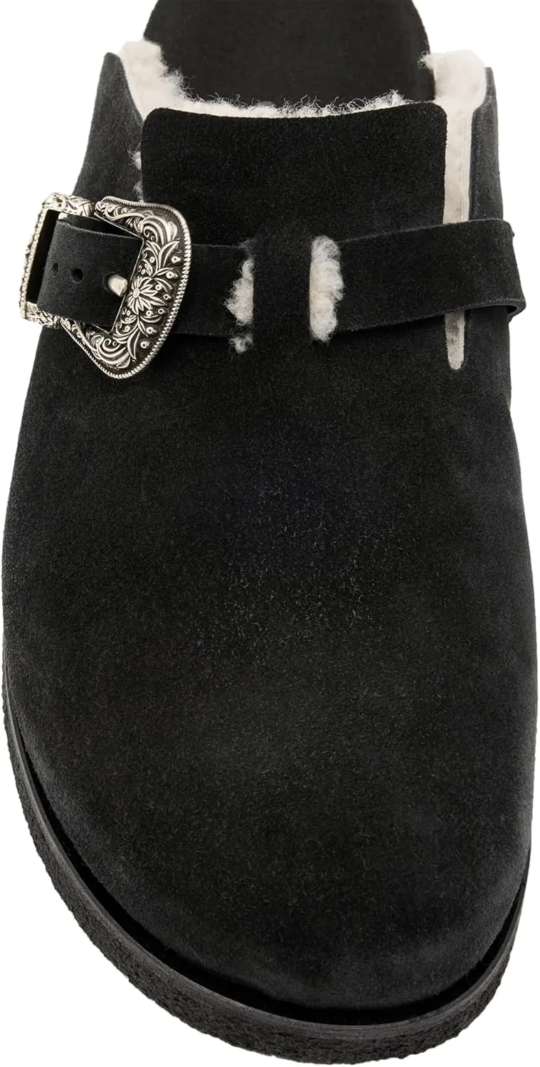Men's Carlo Shearling Mule