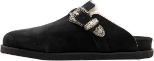 Men's Carlo Shearling Mule