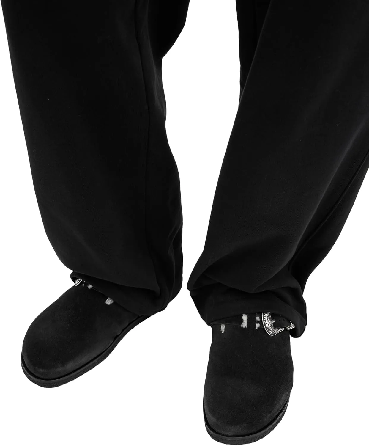 Men's Carlo Shearling Mule