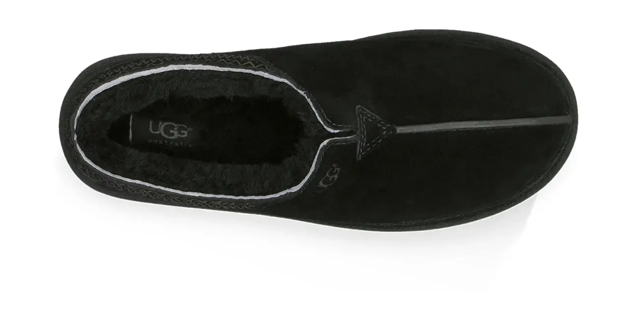 Men’s UGG Neuman – Classic Comfort with a Heritage Touch