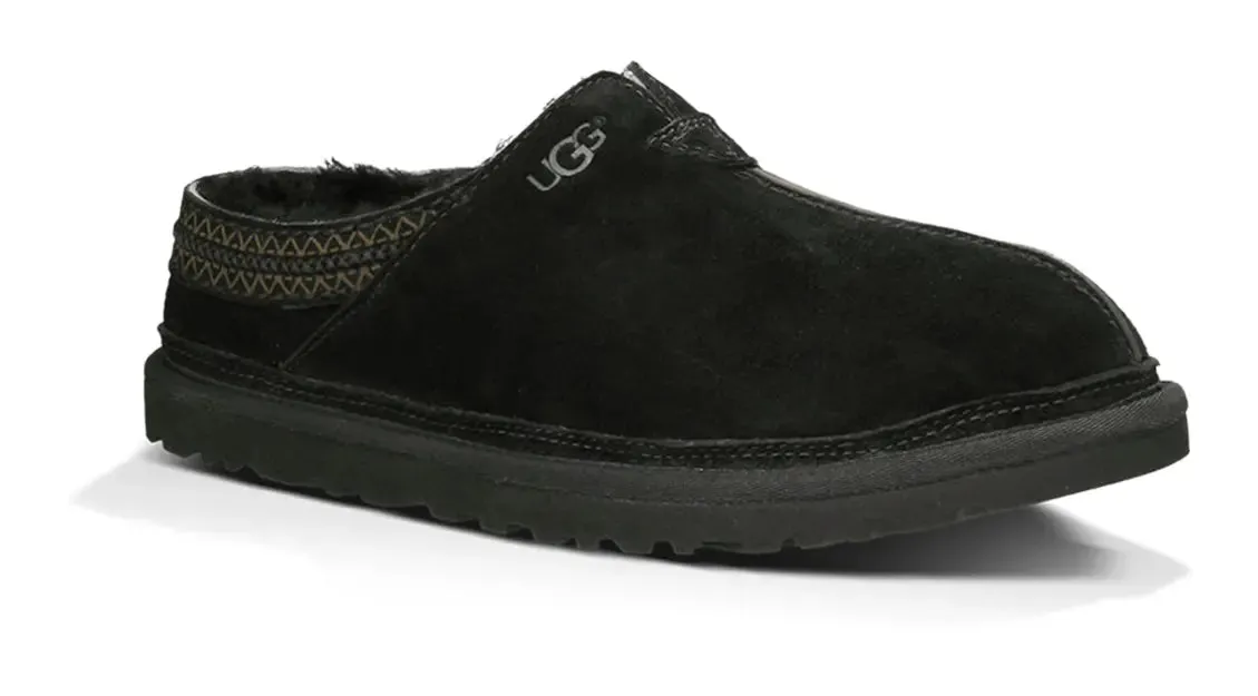Men’s UGG Neuman – Classic Comfort with a Heritage Touch