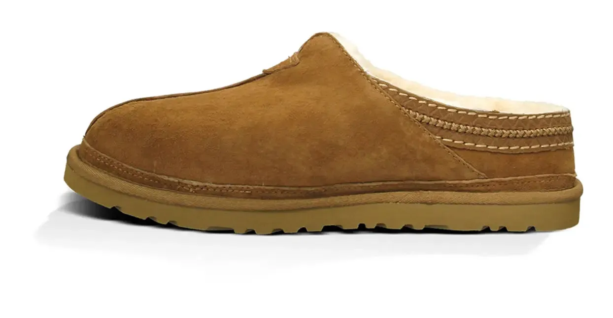 Men’s UGG Neuman – Classic Comfort with a Heritage Touch