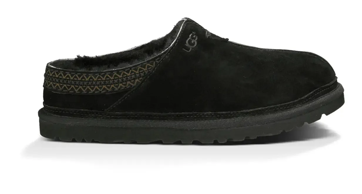 Men’s UGG Neuman – Classic Comfort with a Heritage Touch