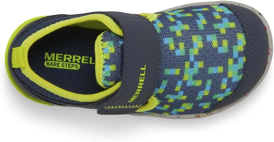 Merrell Unisex-Child Casual Flexible