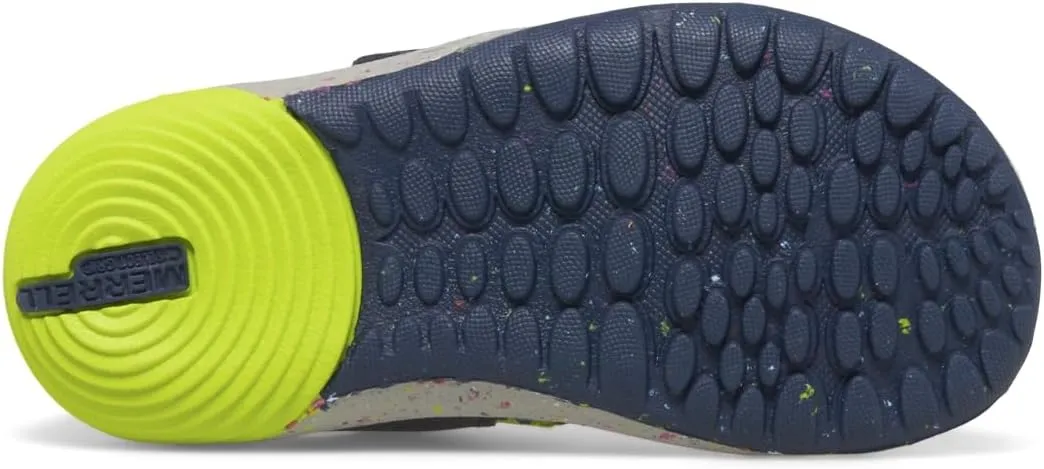 Merrell Unisex-Child Casual Flexible