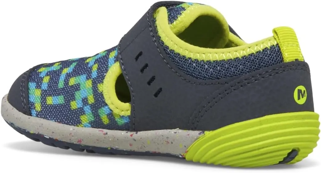 Merrell Unisex-Child Casual Flexible