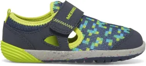 Merrell Unisex-Child Casual Flexible