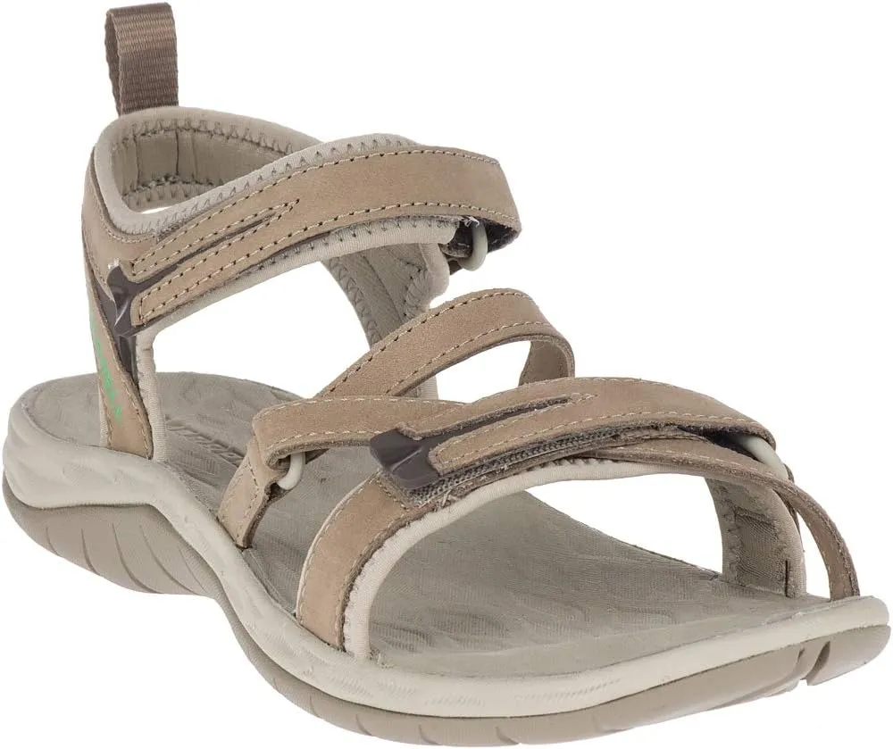 Merrell Women's Siren Strap Q2 Athletic Sandal
