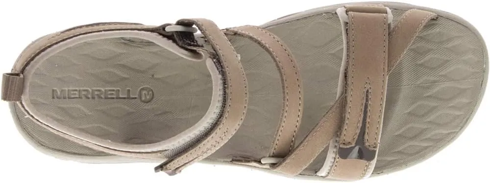 Merrell Women's Siren Strap Q2 Athletic Sandal