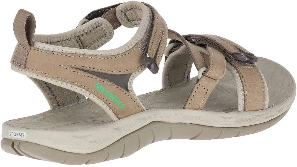 Merrell Women's Siren Strap Q2 Athletic Sandal