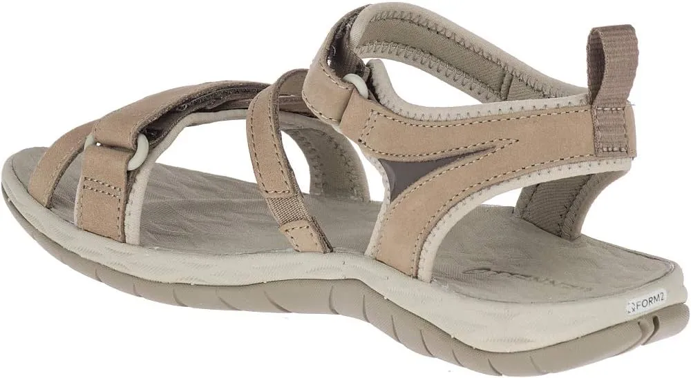Merrell Women's Siren Strap Q2 Athletic Sandal
