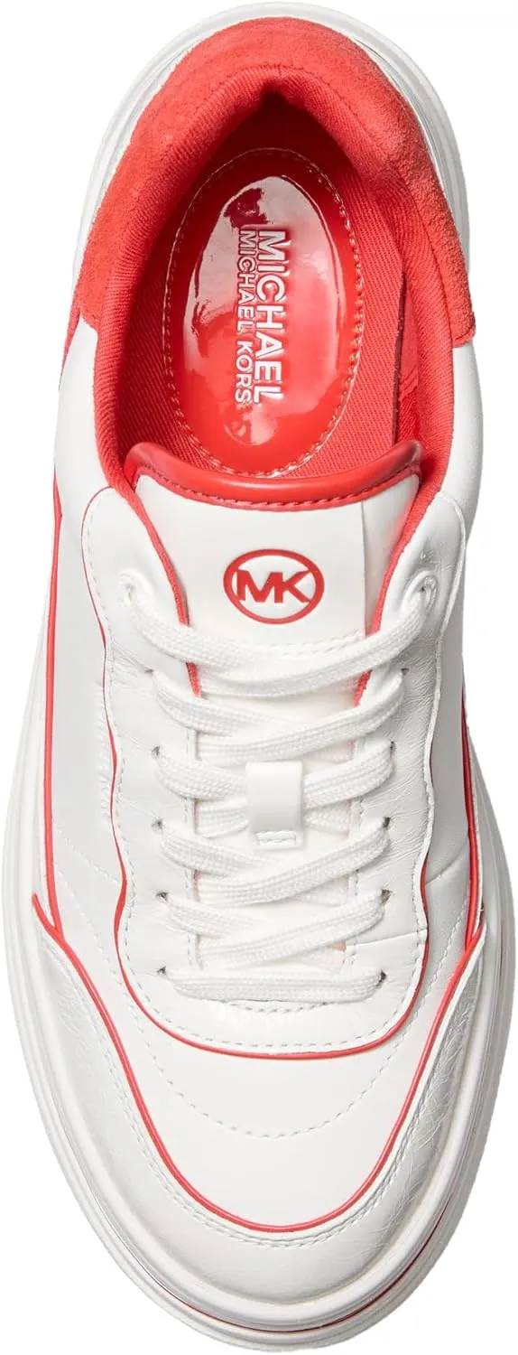 Michael Kors Women's Hayes Lace Up Sneaker