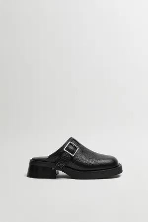 Miista Aroa Mules // Black