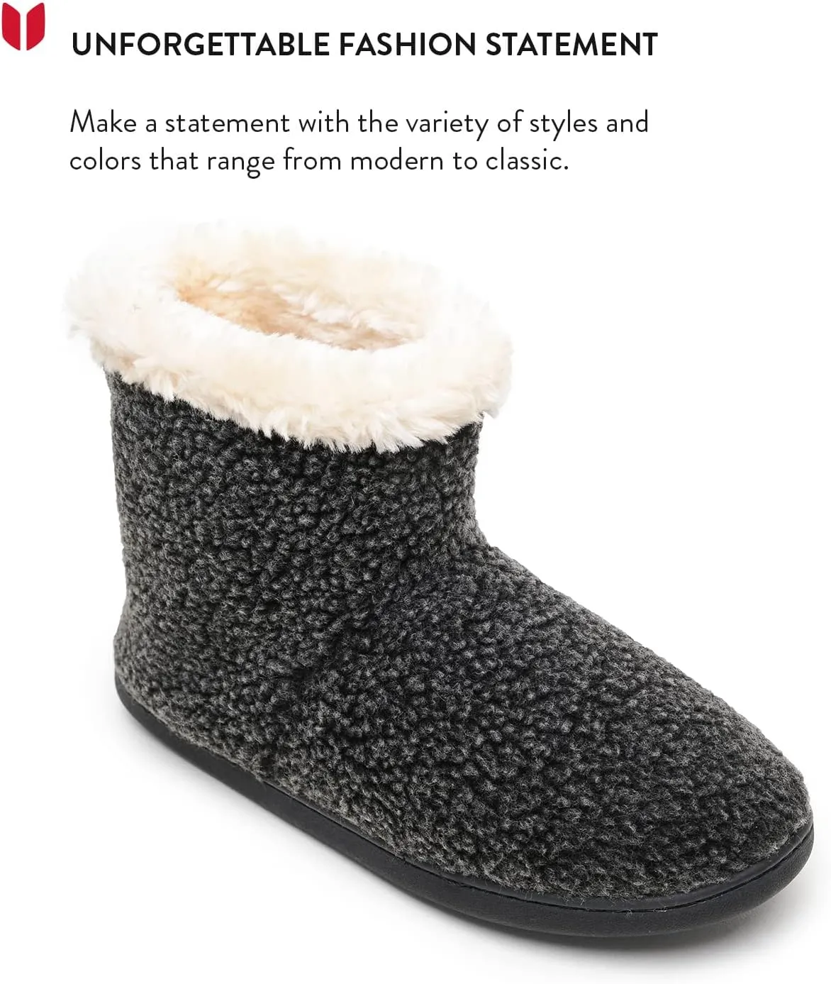 Minnetonka Womens Betty Slipper