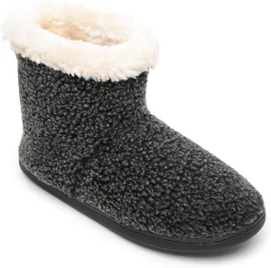 Minnetonka Womens Betty Slipper