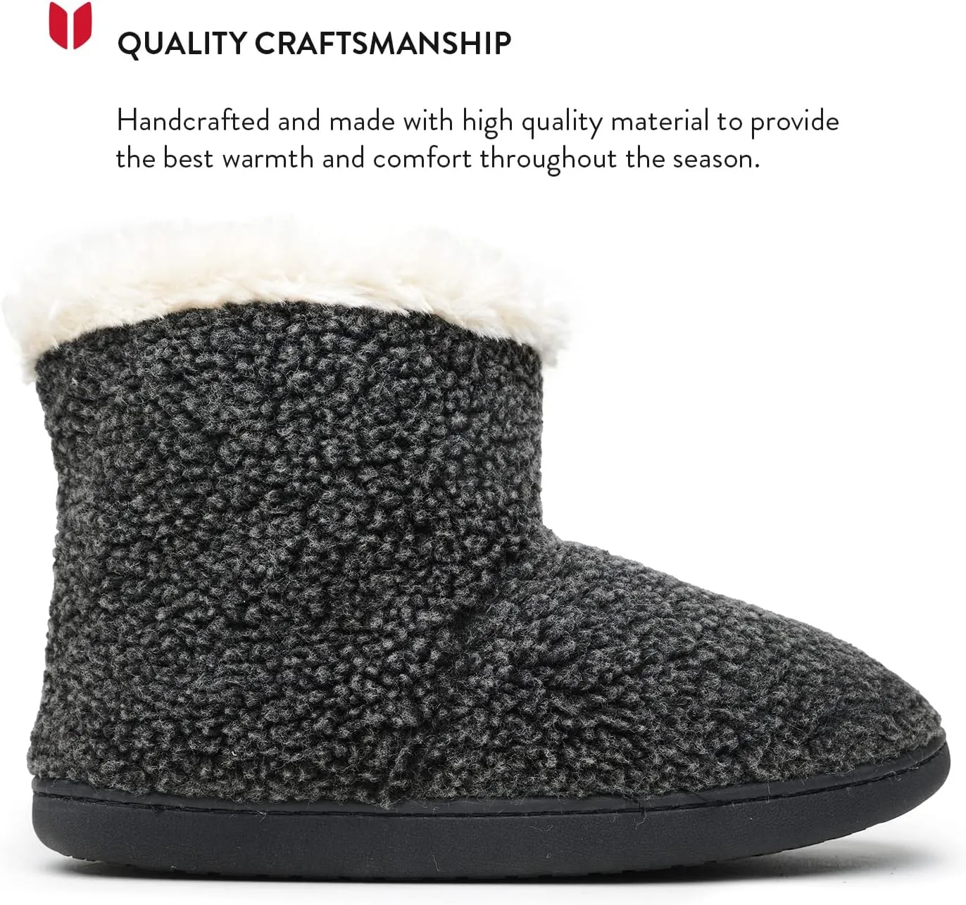 Minnetonka Womens Betty Slipper