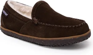 Minnetonka Womens Tempe Moccasins