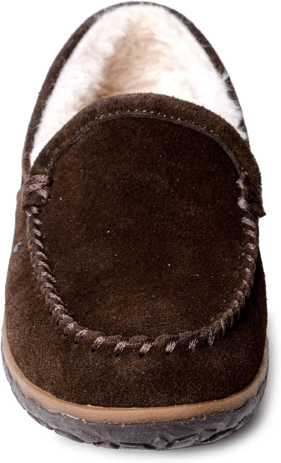 Minnetonka Womens Tempe Moccasins