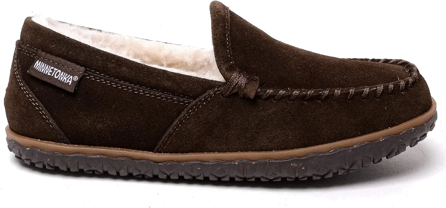 Minnetonka Womens Tempe Moccasins
