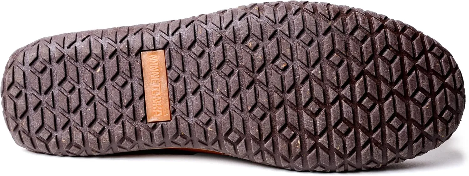 Minnetonka Womens Tempe Moccasins
